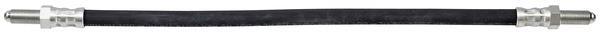 Flexible de frein (Durite de frein) A.B.S. ALL BRAKE SYSTEMS BV. ref. SL 3377